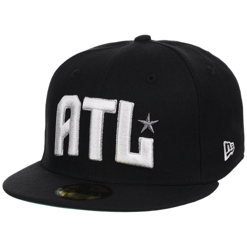 Atlanta Dream WNBA x M4W City of Stars 59FIFTY