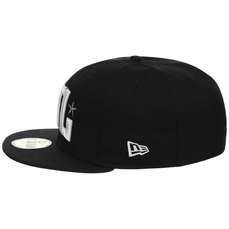Atlanta Dream WNBA x M4W City of Stars 59FIFTY