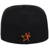 Atlanta Dream WNBA x M4W City of Stars 59FIFTY