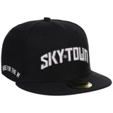 Chicago Sky WNBA x M4W City of Stars 59FIFTY