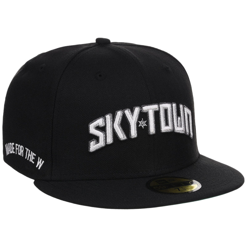Chicago Sky WNBA x M4W City of Stars 59FIFTY