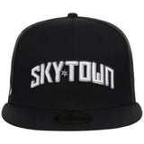 Chicago Sky WNBA x M4W City of Stars 59FIFTY