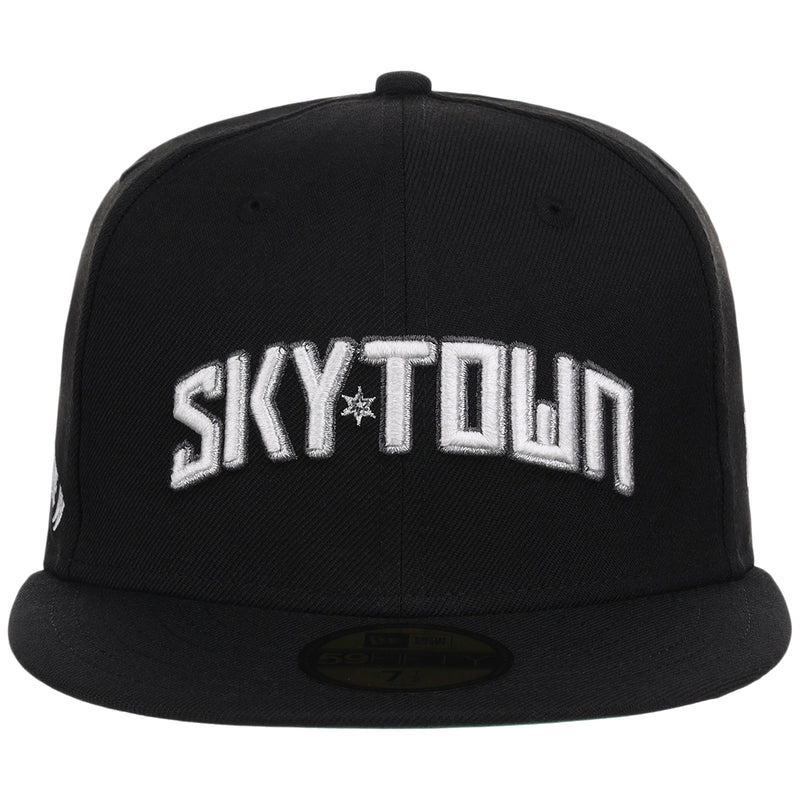Chicago Sky WNBA x M4W City of Stars 59FIFTY