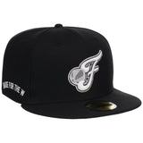Indiana Fever WNBA x M4W City of Stars 59FIFTY