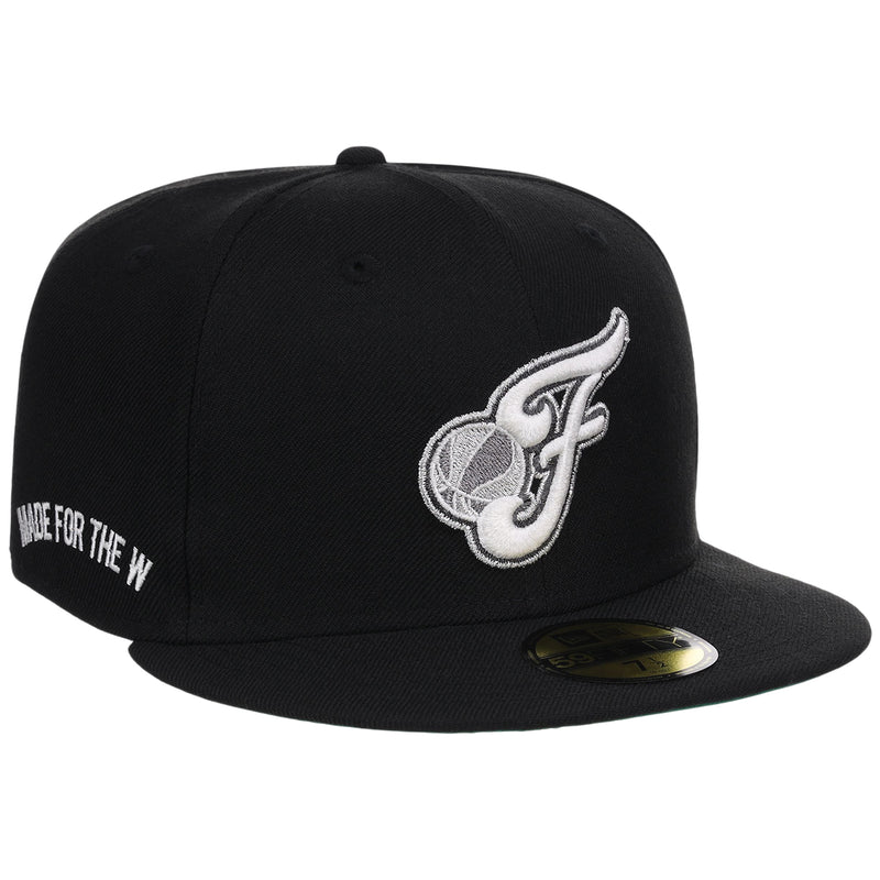 Indiana Fever WNBA x M4W City of Stars 59FIFTY