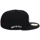 Indiana Fever WNBA x M4W City of Stars 59FIFTY