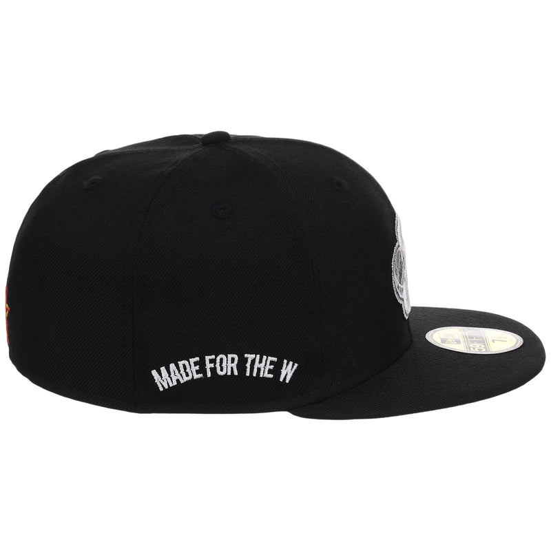 Indiana Fever WNBA x M4W City of Stars 59FIFTY
