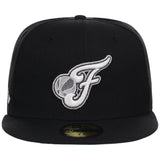 Indiana Fever WNBA x M4W City of Stars 59FIFTY