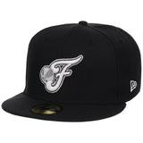 Indiana Fever WNBA x M4W City of Stars 59FIFTY