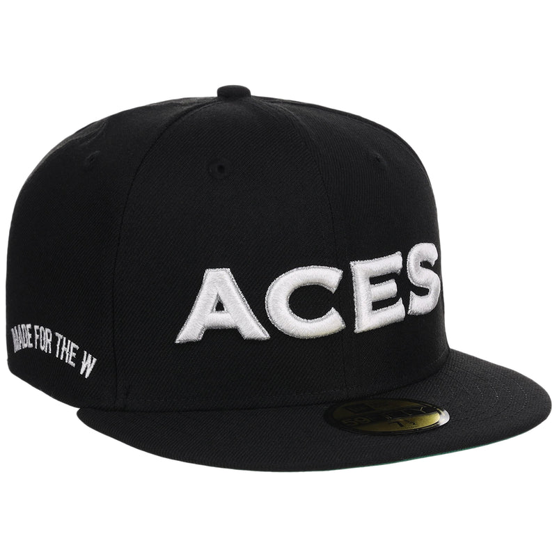 Las Vegas Aces WNBA x M4W City of Stars 59FIFTY