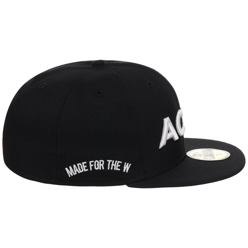 Las Vegas Aces WNBA x M4W City of Stars 59FIFTY