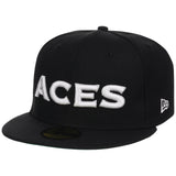 Las Vegas Aces WNBA x M4W City of Stars 59FIFTY