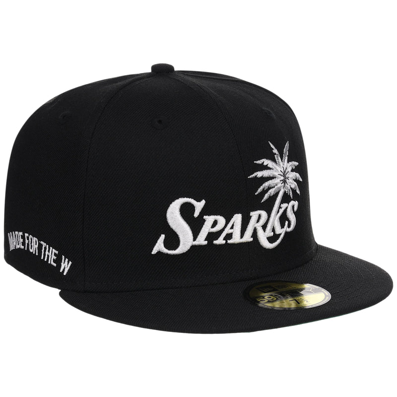 Los Angeles Sparks WNBA x M4W City of Stars 59FIFTY