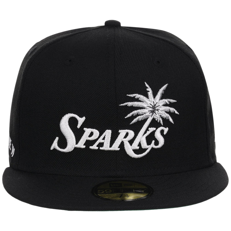Los Angeles Sparks WNBA x M4W City of Stars 59FIFTY