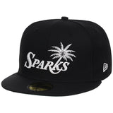 Los Angeles Sparks WNBA x M4W City of Stars 59FIFTY