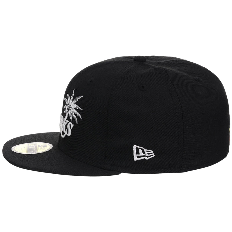 Los Angeles Sparks WNBA x M4W City of Stars 59FIFTY