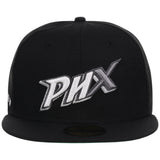 Phoenix Mercury WNBA x M4W City of Stars 59FIFTY