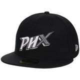 Phoenix Mercury WNBA x M4W City of Stars 59FIFTY