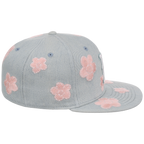 Boston Red Sox MLB Denim Flower New Era 59FIFTY
