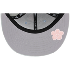 Cincinnati Reds MLB Denim Flower New Era 59FIFTY