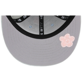 Houston Astros MLB Denim Flower New Era 59FIFTY