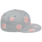Pittsburgh Pirates MLB Denim Flower New Era 59FIFTY