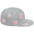 St. Louis Cardinals MLB Denim Flower New Era 59FIFTY