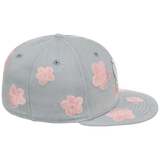 St. Louis Cardinals MLB Denim Flower New Era 59FIFTY