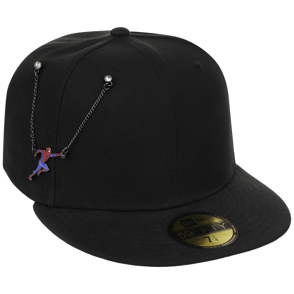 Spider-Man Swinging Pin