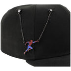 Spider-Man Swinging Pin