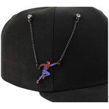 Spider-Man Swinging Pin