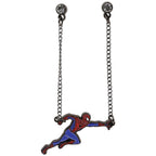 Spider-Man Swinging Pin