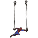 Spider-Man Swinging Pin