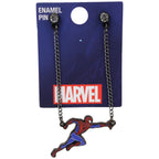 Spider-Man Swinging Pin
