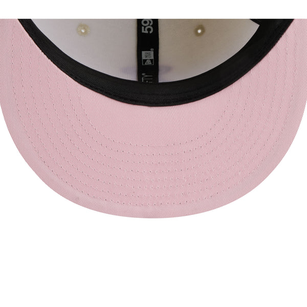 Anaheim Angels MLB Chrome Blinky 59FIFTY