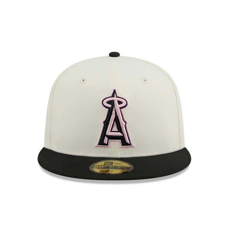 Anaheim Angels MLB Chrome Blinky 59FIFTY
