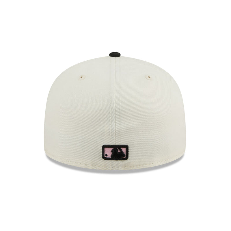 Anaheim Angels MLB Chrome Blinky 59FIFTY