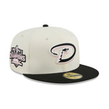 Arizona Diamondbacks MLB Chrome Blinky 59FIFTY