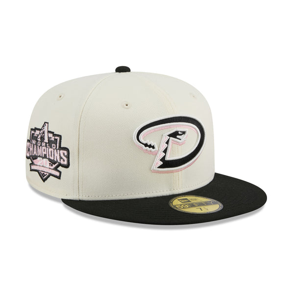 Arizona Diamondbacks MLB Chrome Blinky 59FIFTY