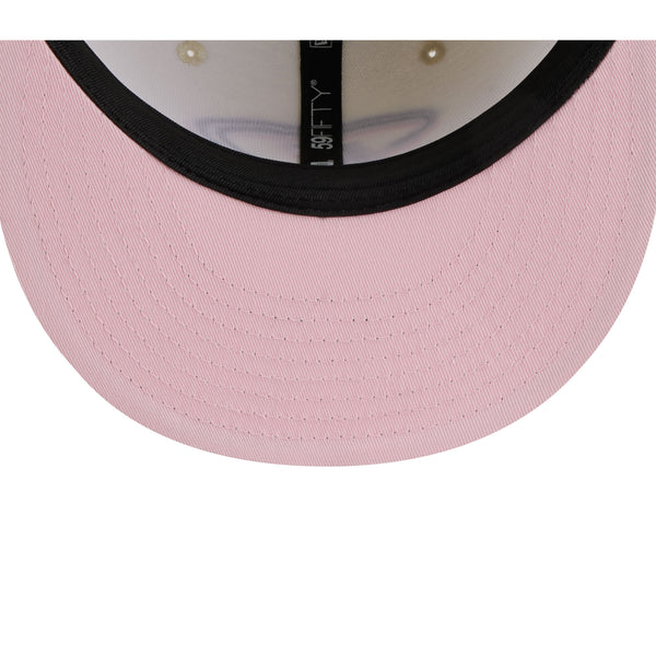 Arizona Diamondbacks MLB Chrome Blinky 59FIFTY