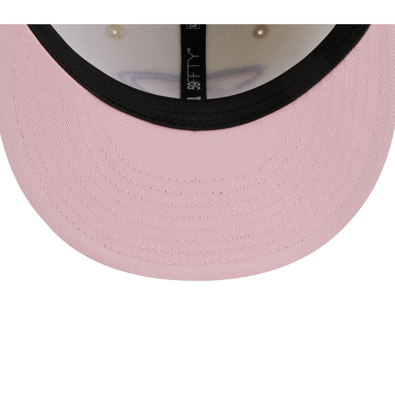 Arizona Diamondbacks MLB Chrome Blinky 59FIFTY