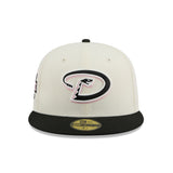 Arizona Diamondbacks MLB Chrome Blinky 59FIFTY