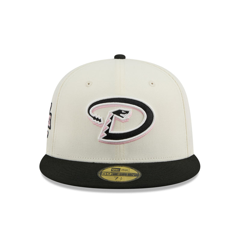 Arizona Diamondbacks MLB Chrome Blinky 59FIFTY