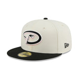 Arizona Diamondbacks MLB Chrome Blinky 59FIFTY