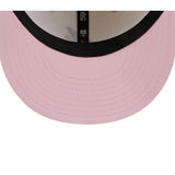 Atlanta Braves MLB Chrome Blinky 59FIFTY