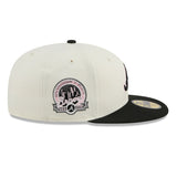 Atlanta Braves MLB Chrome Blinky 59FIFTY