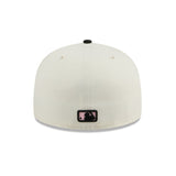 Atlanta Braves MLB Chrome Blinky 59FIFTY