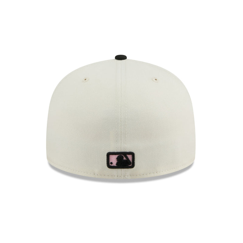 Atlanta Braves MLB Chrome Blinky 59FIFTY