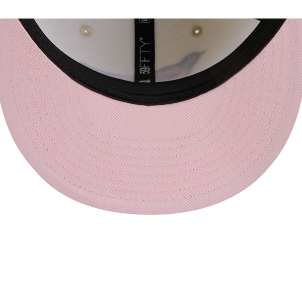 Baltimore Orioles MLB Chrome Blinky 59FIFTY