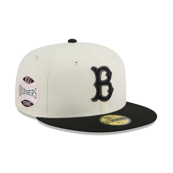 Brooklyn Dodgers MLB Chrome Blinky 59FIFTY